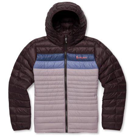 Dámská péřová bunda Cotopaxi W'S Fuego Down Hooded Jacket
