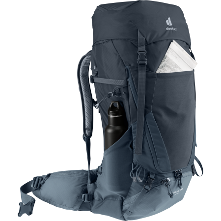 Dámský batoh Deuter Futura Air Trek 45+10 SL