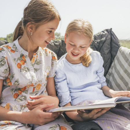 Rodinný stan Outwell San Antonio 2 Air