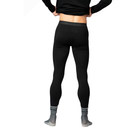 Pánské funkční spodky Devold Breeze Plus Merino 200 Longs Man