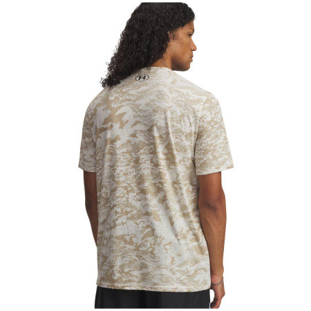 Pánské triko Under Armour ABC Camo SS