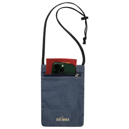 Pouzdro Tatonka Skin Neck Pocket
