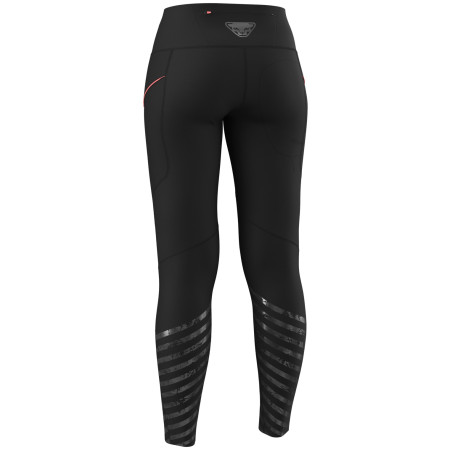 Dámské legíny Dynafit Trail Reflective Tights W