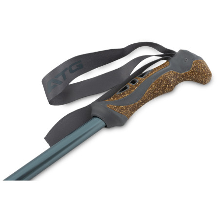 Hole Pinguin Ascent FL Cork