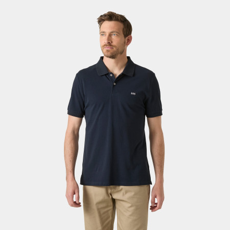Pánské triko Helly Hansen Elba Fitted Polo