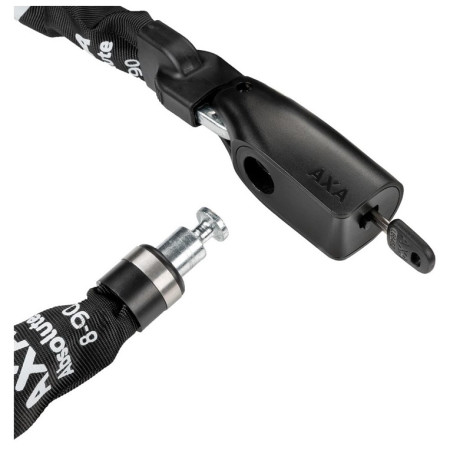 Zámek na kolo AXA Chain Absolute 8 - 90