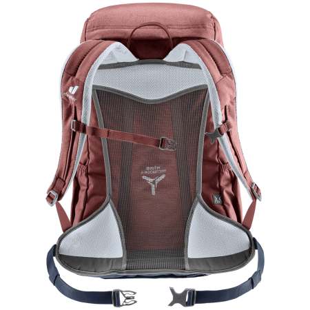 Batoh Deuter Zugspitze 22 SL