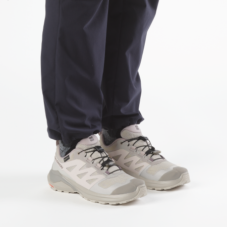 Dámské běžecké boty Salomon X-Adventure Gore-Tex