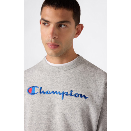 Pánská mikina Champion Crewneck Sweatshirt M INC