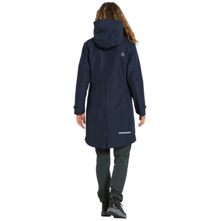 Dámský softshellový kabát Didriksons Ilma Wns Parka 8