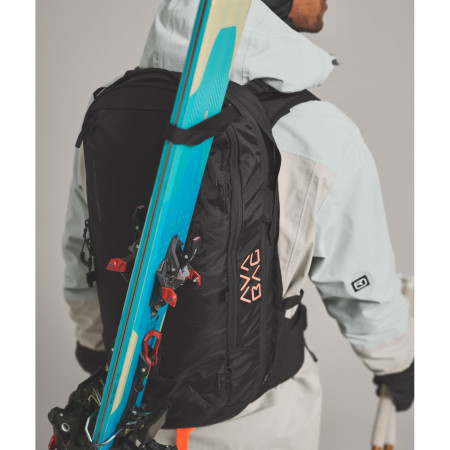 Batoh Ortovox Avabag Litric Freeride 18