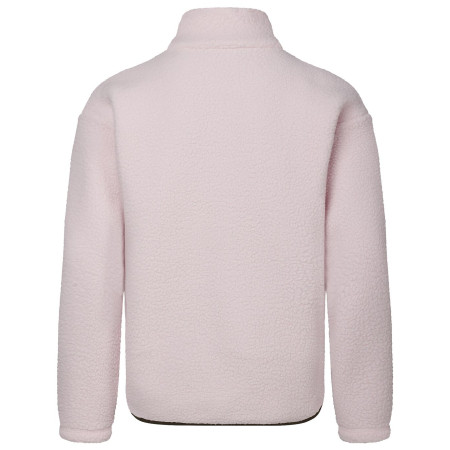 Dětská mikina Dare 2b Zesty II Fleece Pink Haze