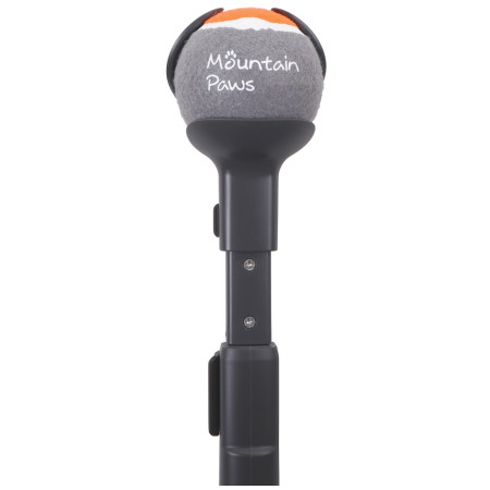 Hračka pro psa Mountain Paws Adjustable dog ball launcher