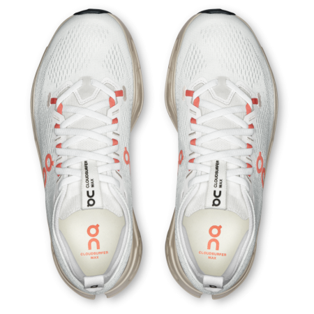 Dámské běžecké boty On Running Cloudsurfer Max