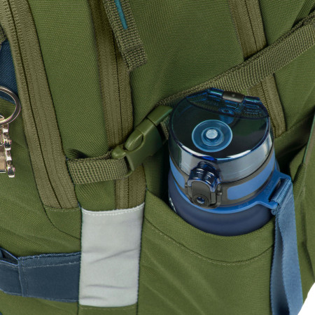 Školní batoh Baagl Skate