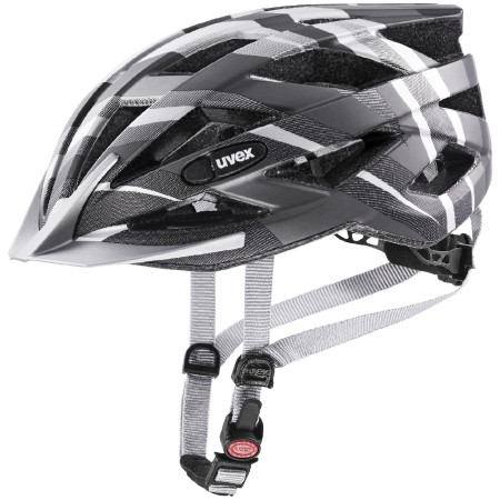 Cyklistická helma Uvex Air Wing Cc