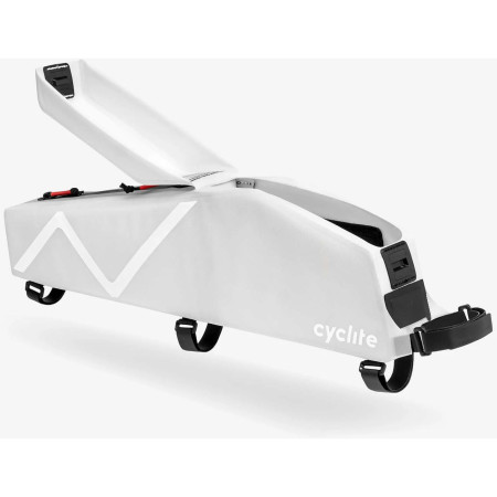 Brašna na rám Cyclite Top Tube Bag Large / 02