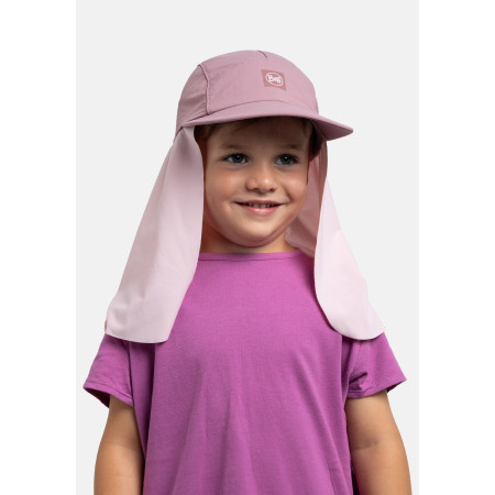 Dětský klobouk Buff Desert Cap Kids