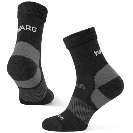 Dětské ponožky Warg Merino Hike K