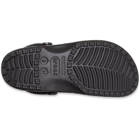 Pantofle Crocs Classic Camouflage Clog