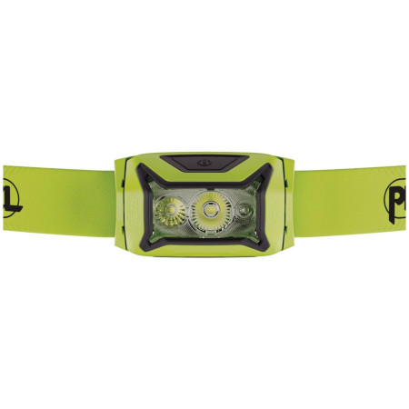 Čelovka Petzl Actik (2025)