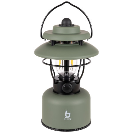 Kempingová lampa Bo-Camp Table lantern Lucerne