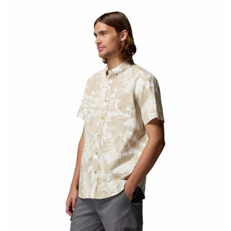 Pánská košile Columbia Rapid Rivers™ Printed Short Sleeve Shirt