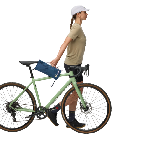 Brašna na rám Fjällräven Hoja Bike Frame Fold Bag
