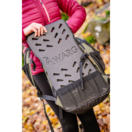 Ultralehký batoh Warg Camino 25+5 L