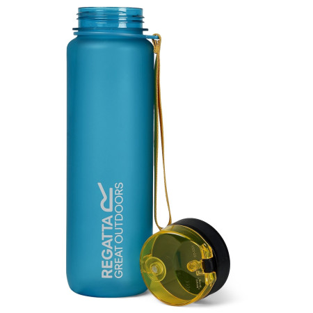 Sportovní láhev Regatta Tritan Flip Lid Bottle 1L