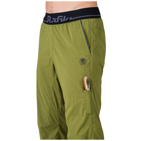 Pánské kalhoty Rafiki Drive 2024