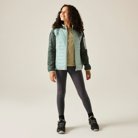 Dětská bunda Regatta Junior Newhill Hybrid