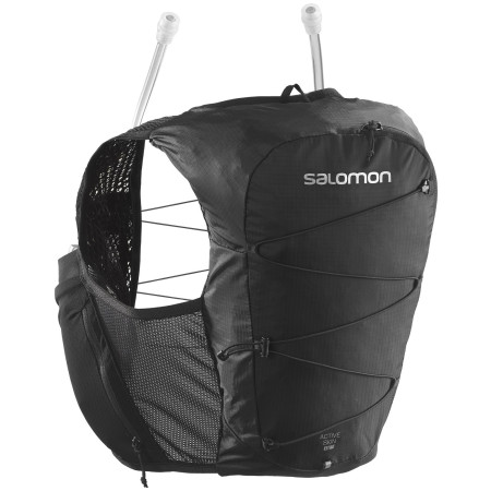 Běžecká vesta Salomon Active Skin 8 W