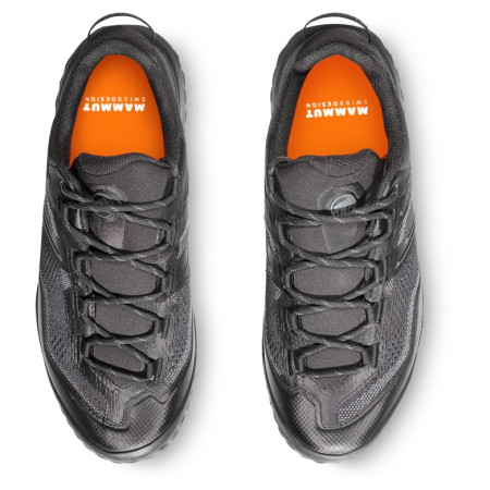 Dámské boty Mammut Ducan II Low GTX Women