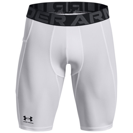 Pánské funkční spodky Under Armour HG Armour Lng Shorts