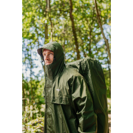 Pláštěnka Zulu Backpacker