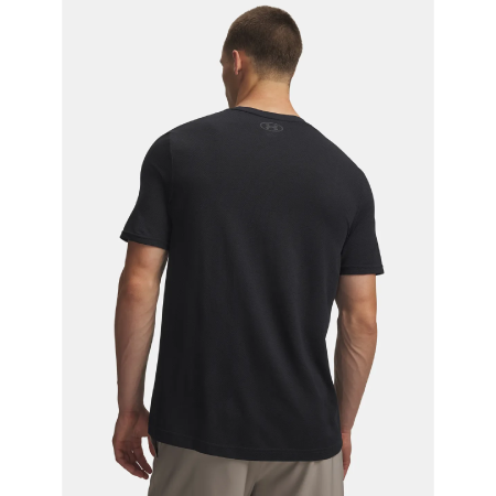 Pánské triko Under Armour Vanish Seamless Novelty Ss