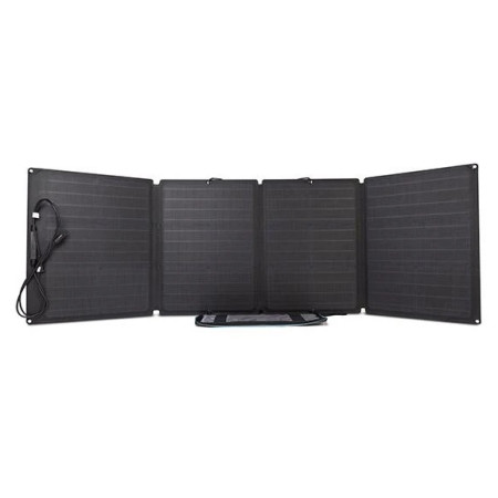 Solární panel EcoFlow 110W