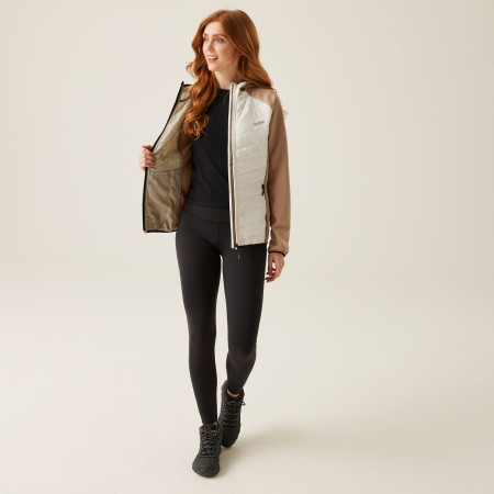 Dámská bunda Regatta Wms Andreson VIII