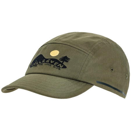 Kšiltovka Fjällräven Hoja Lugnt Cap
