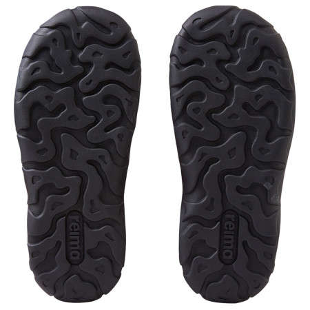 Dětské sandály Reima Talsi Red Clay