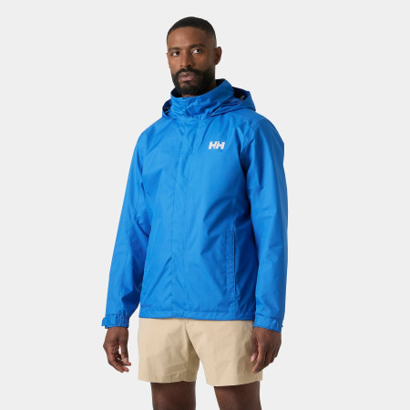 Pánská bunda Helly Hansen Dubliner Jacket