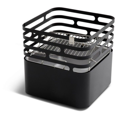 Ohniště Höfats Cube Black