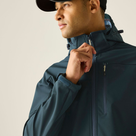 Pánská bunda Regatta Arana