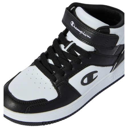 Dětské boty Champion Rd18 2.0 Mid B Gs Mid Cut Shoe