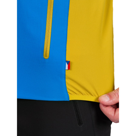 Pánská softshellová bunda High Point Versa Hoody Jacket