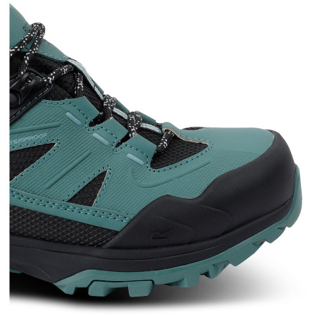 Dámské boty Regatta Womens Regen Low