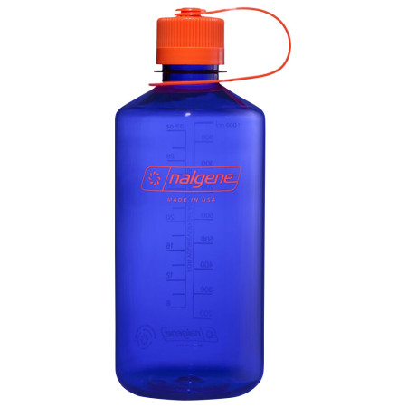 Láhev Nalgene Narrow Mouth 1l Sustain