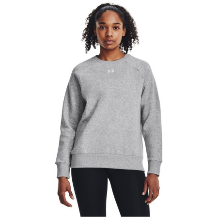 Dámská mikina Under Armour Rival Fleece Crew
