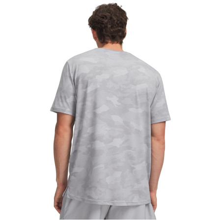 Pánské tričko Under Armour Vanish Energy Printed SS
